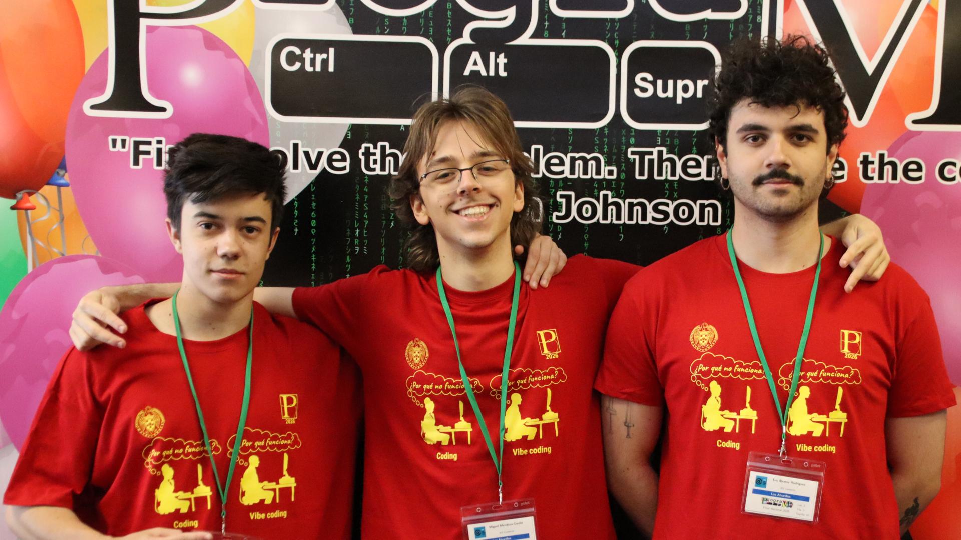 Picture of team Los Alvarillos