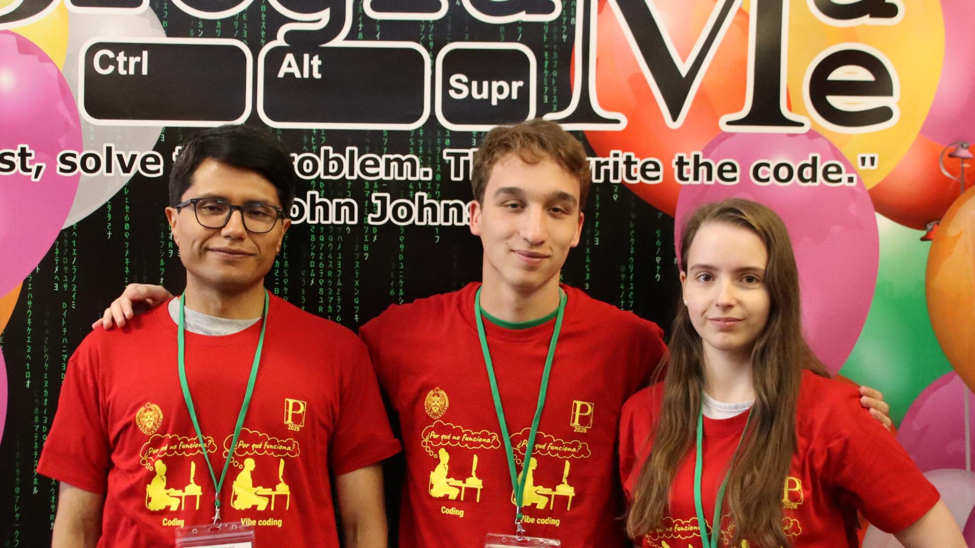 Picture of team Infantolenos